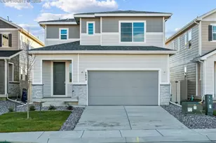 7843 Natural Brg Trl, Colorado Springs, CO 80925 - Photo 1