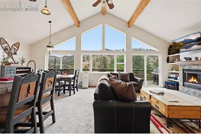 6855 Howard Street, Green Mountain Falls, CO 80819 - Photo 6