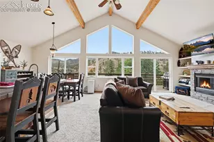 6855 Howard St, Green Mountain Falls, CO 80819 - Photo 6