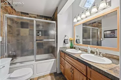 6855 Howard Street, Green Mountain Falls, CO 80819 - Photo 22