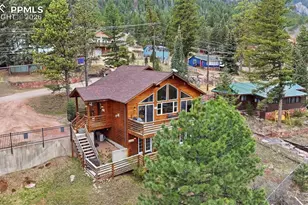 6855 Howard St, Green Mountain Falls, CO 80819 - Photo 34