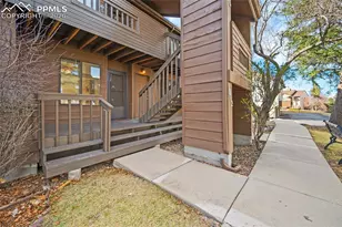 1012 Moorings Dr, Colorado Springs, CO 80906 - Photo 1