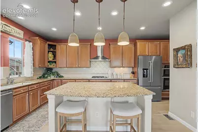 3734 Tuscanna Grove, Colorado Springs, CO 80920 - Photo 8