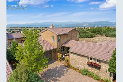 3734 Tuscanna Grove, Colorado Springs, CO 80920 - Photo 1