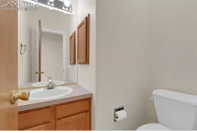 4965 Dry Stone Drive, Colorado Springs, CO 80923 - Photo 12