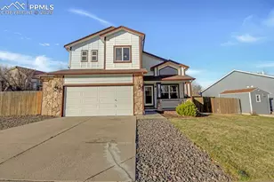 4965 Dry Stone Dr, Colorado Springs, CO 80923 - Photo 1