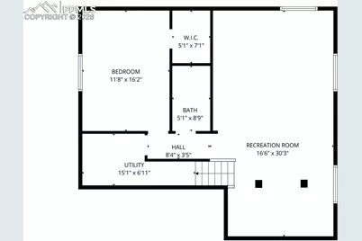 4965 Dry Stone Drive, Colorado Springs, CO 80923 - Photo 40