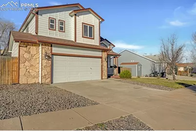 4965 Dry Stone Drive, Colorado Springs, CO 80923 - Photo 32