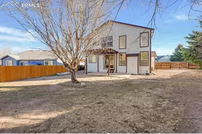 4965 Dry Stone Drive, Colorado Springs, CO 80923 - Photo 28