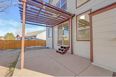 4965 Dry Stone Drive, Colorado Springs, CO 80923 - Photo 4