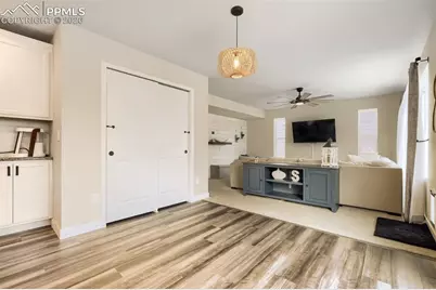 10717 Luneth Drive, Colorado Springs, CO 80925 - Photo 2