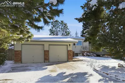 6535 Wicklow Circle, Colorado Springs, CO 80918 - Photo 2