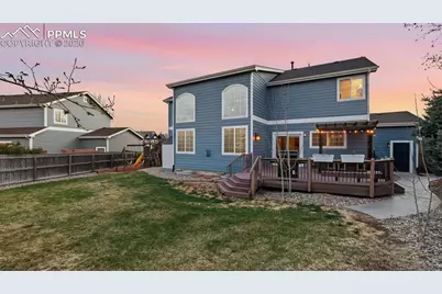 4685 Jenson Lane, Colorado Springs, CO 80922 - Photo 46