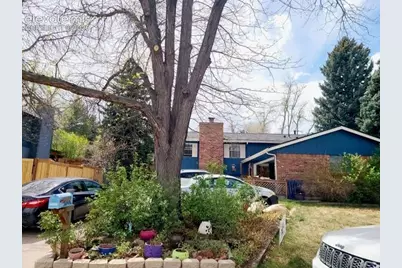 7579 S Gallup Street, Littleton, CO 80120 - Photo 1
