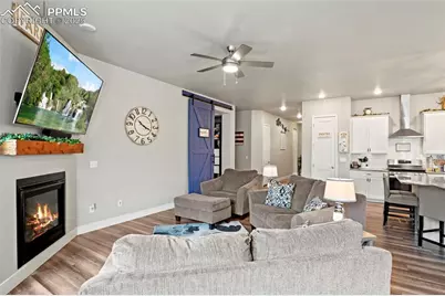 6698 Enclave Vista Loop, Colorado Springs, CO 80924 - Photo 8