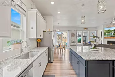 6698 Enclave Vista Loop, Colorado Springs, CO 80924 - Photo 4