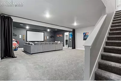 6698 Enclave Vista Loop, Colorado Springs, CO 80924 - Photo 18