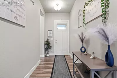 6698 Enclave Vista Loop, Colorado Springs, CO 80924 - Photo 2