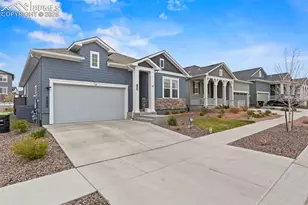 6698 Enclave Vista Loop, Colorado Springs, CO 80924 - Photo 1