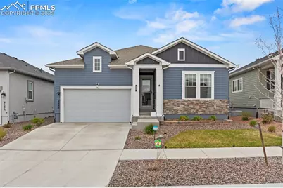 6698 Enclave Vista Loop, Colorado Springs, CO 80924 - Photo 36
