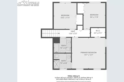 2555 Ramsgate Terrace, Colorado Springs, CO 80919 - Photo 36