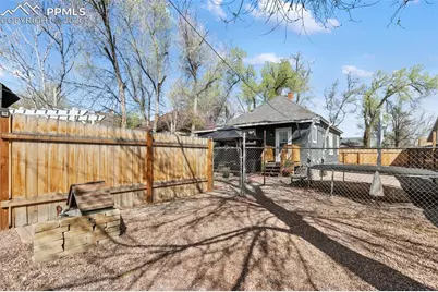 712 Woodlawn Avenue, Canon City, CO 81212 - Photo 34