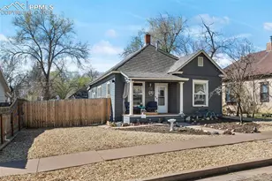 712 Woodlawn Ave, Canon City, CO 81212 - Photo 2