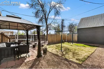 712 Woodlawn Avenue, Canon City, CO 81212 - Photo 28