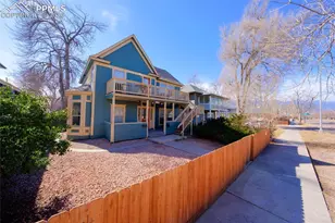 1105 E Platte Ave, Colorado Springs, CO 80903 - Photo 2