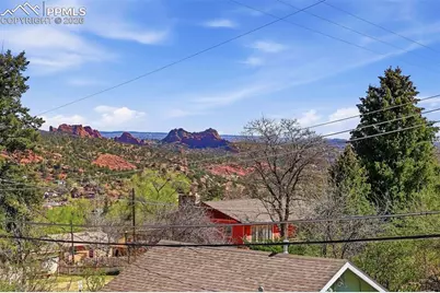 304 Pawnee Avenue, Manitou Springs, CO 80829 - Photo 40