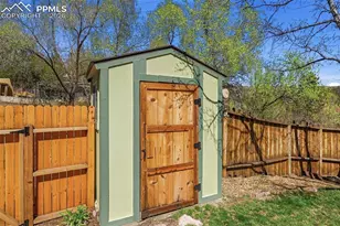 304 Pawnee Ave, Manitou Springs, CO 80829 - Photo 30