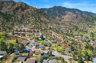 304 Pawnee Ave, Manitou Springs, CO 80829 - Photo 8