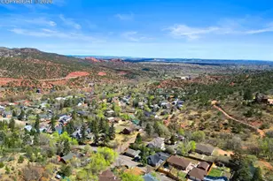 304 Pawnee Ave, Manitou Springs, CO 80829 - Photo 36