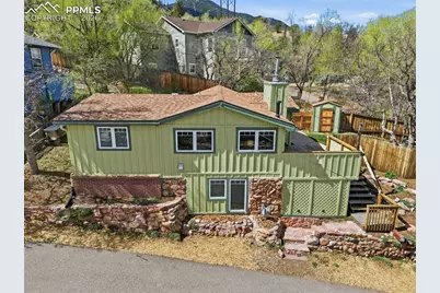 304 Pawnee Avenue, Manitou Springs, CO 80829 - Photo 42