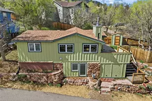 304 Pawnee Ave, Manitou Springs, CO 80829 - Photo 42