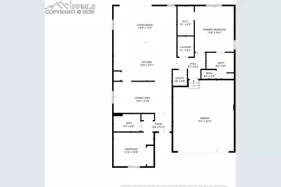 5090 Makalu Drive, Colorado Springs, CO 80924 - Photo 28