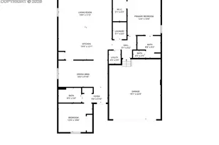 5090 Makalu Dr, Colorado Springs, CO 80924 - Photo 28