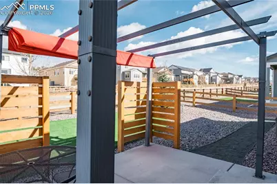 5090 Makalu Drive, Colorado Springs, CO 80924 - Photo 22