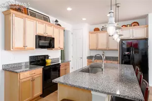 5090 Makalu Dr, Colorado Springs, CO 80924 - Photo 2