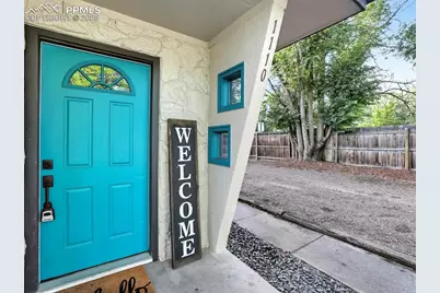 1110 Otteman Court, Colorado Springs, CO 80909 - Photo 2