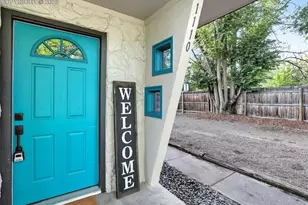 1110 Otteman Ct, Colorado Springs, CO 80909 - Photo 2