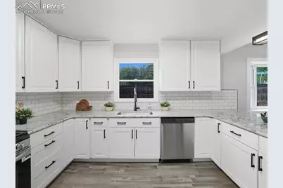 1110 Otteman Court, Colorado Springs, CO 80909 - Photo 4