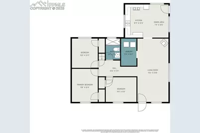 123 Linden Drive, Colorado Springs, CO 80911 - Photo 18