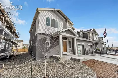 8172 Manor House Way, Colorado Springs, CO 80908 - Photo 6