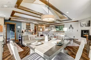 1460 Coyote Trail, Woodland Park, CO 80863 - Photo 10