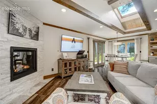 1460 Coyote Trail, Woodland Park, CO 80863 - Photo 4