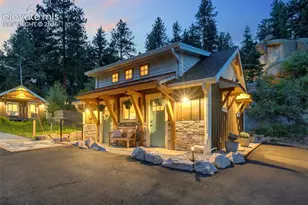 1460 Coyote Trail, Woodland Park, CO 80863 - Photo 36