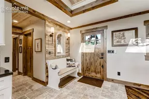 1460 Coyote Trail, Woodland Park, CO 80863 - Photo 28