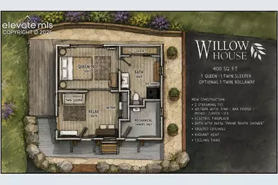 1460 Coyote Trail, Woodland Park, CO 80863 - Photo 48