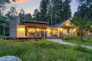 1460 Coyote Trail, Woodland Park, CO 80863 - Photo 2